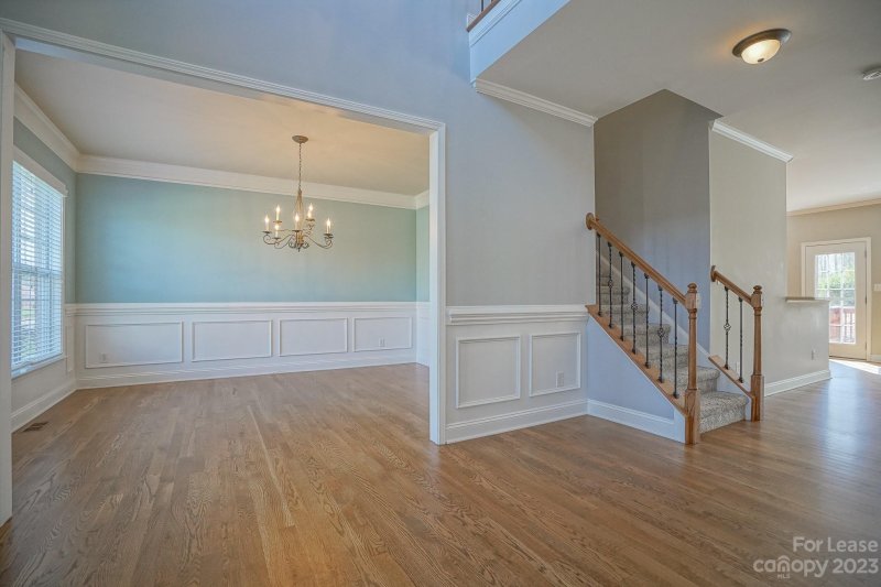 Property image 3 at 2508 Albatross Lane, Matthews, NC 28104