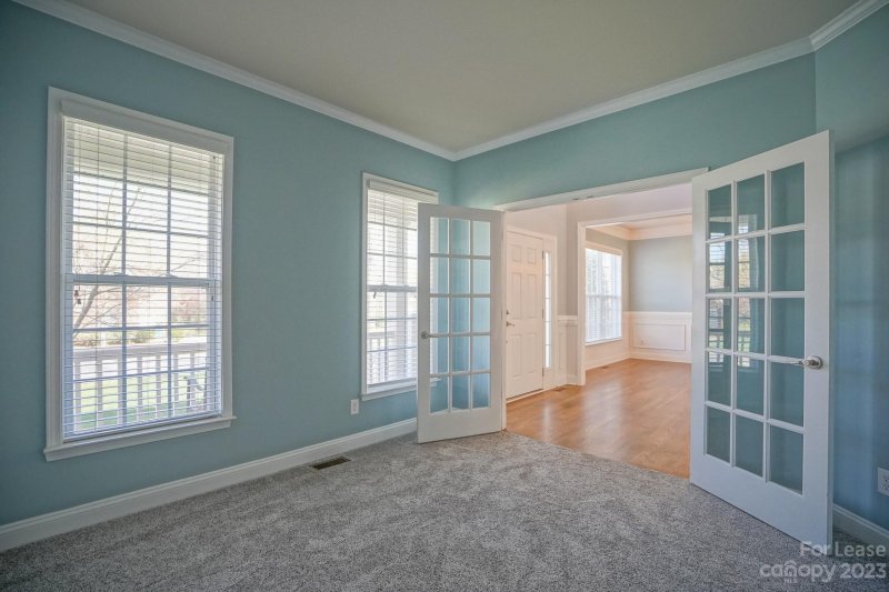 Property image 4 at 2508 Albatross Lane, Matthews, NC 28104