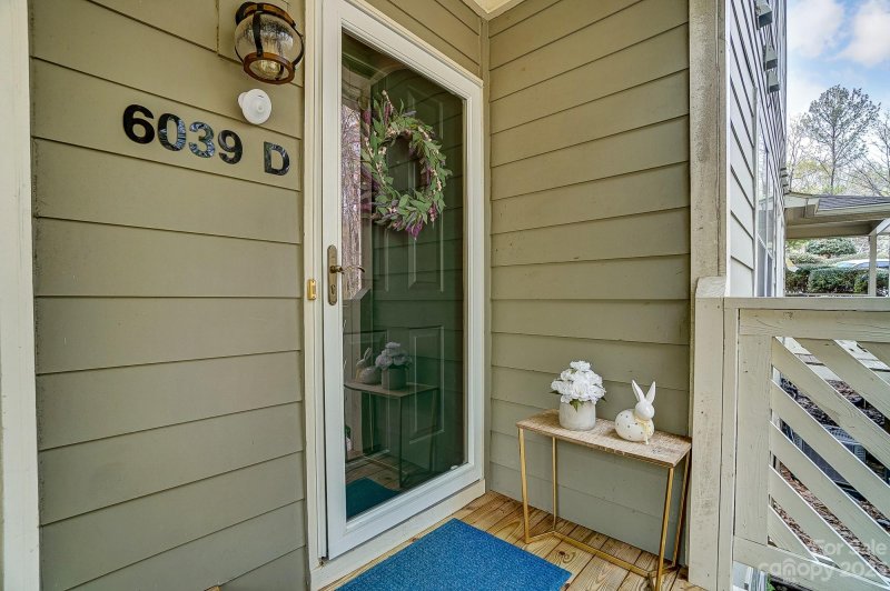 Property image 3 at 6039 Gray Gate Lane, Charlotte, NC 28210