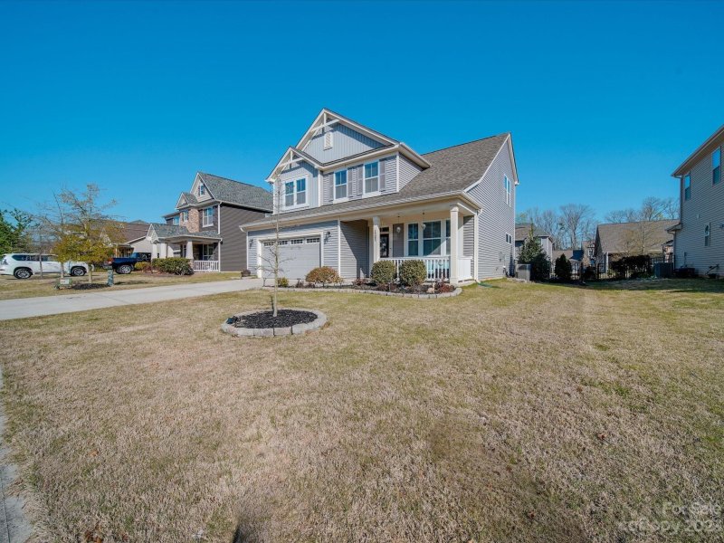 Property image 2 at 1305 Kings Grove Drive, York, SC 29745