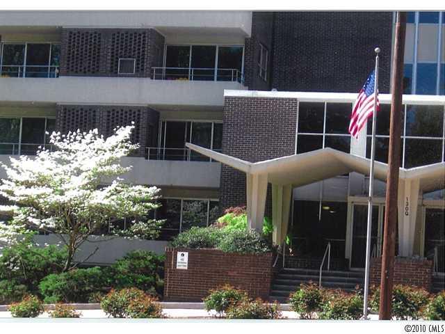 Property image 2 at 1300 Reece Road, Charlotte, NC 28209