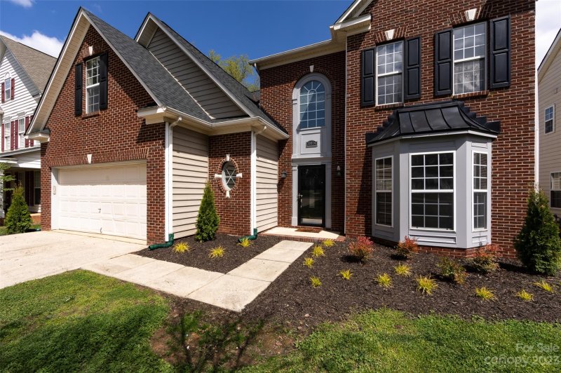 Property image 2 at 10024 Baxter Caldwell Drive, Charlotte, NC 28213