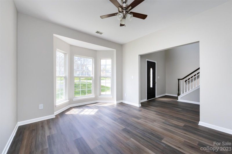 Property image 5 at 10024 Baxter Caldwell Drive, Charlotte, NC 28213