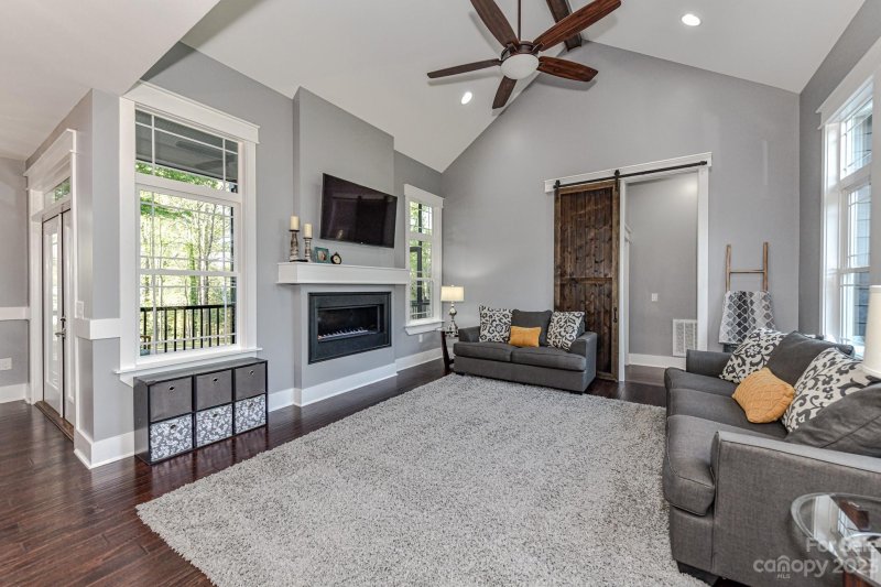 Property image 4 at 152 Misty Cove Lane, Mooresville, NC 28117