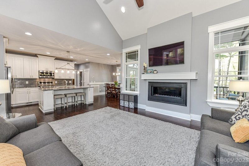 Property image 5 at 152 Misty Cove Lane, Mooresville, NC 28117