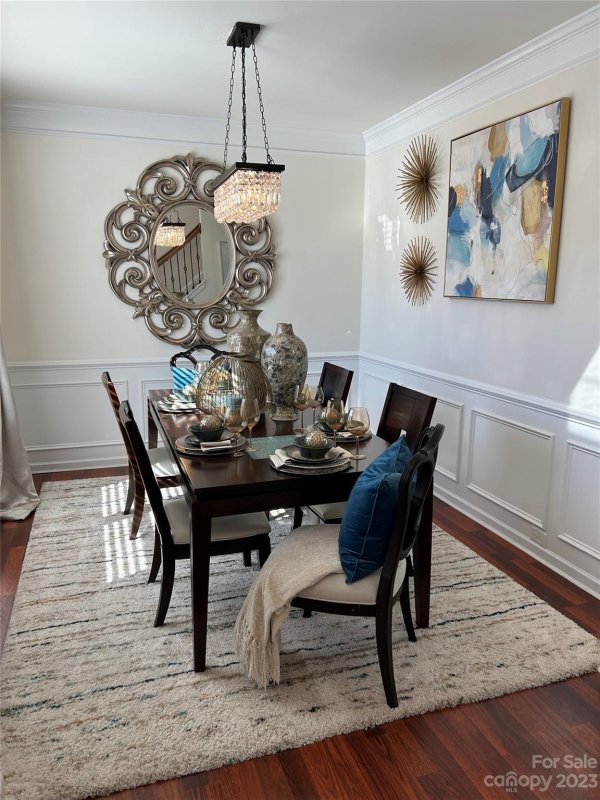 Property image 5 at 600 Augustus Lane, Mount Holly, NC 28120