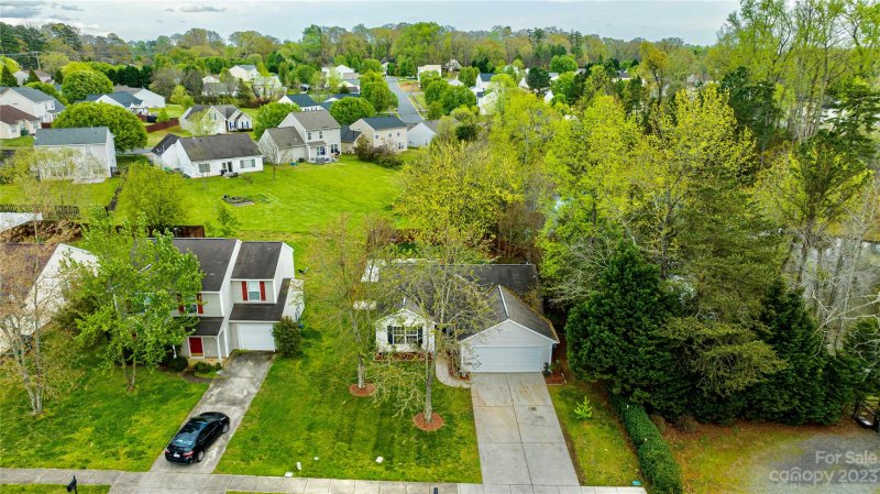 Property image 3 at 6628 Horace Mann Road, Charlotte, NC 28269