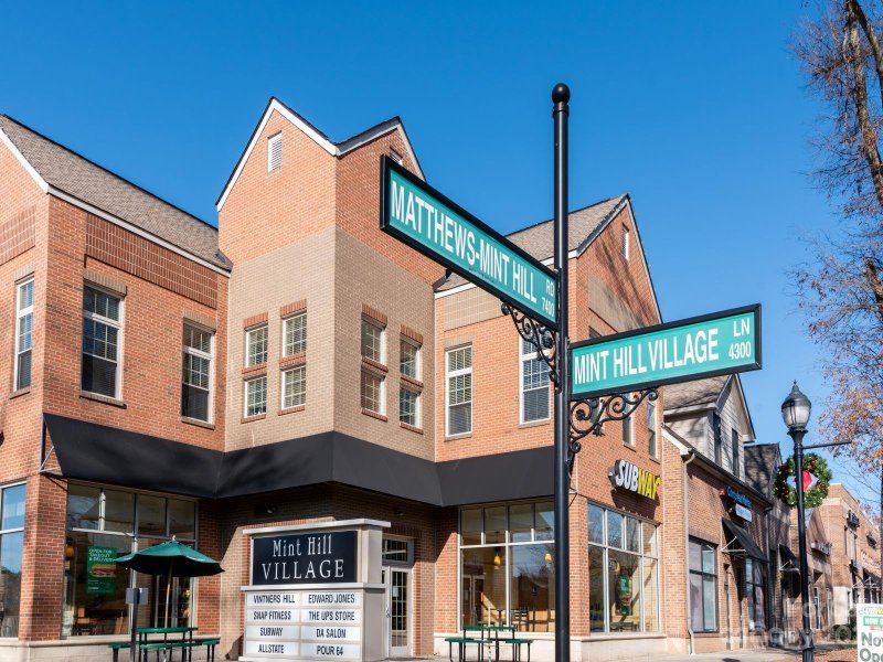 Property image 4 at 4020 Leyland Court, Mint Hill, NC 28227