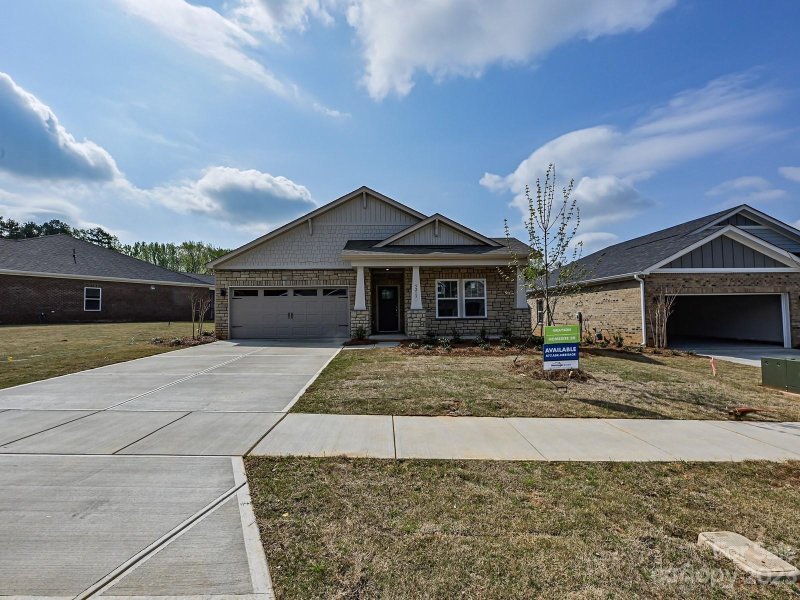 Property image 2 at 5213 Birchhill Road, Mint Hill, NC 28227