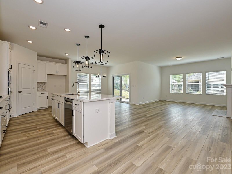 Property image 4 at 5213 Birchhill Road, Mint Hill, NC 28227