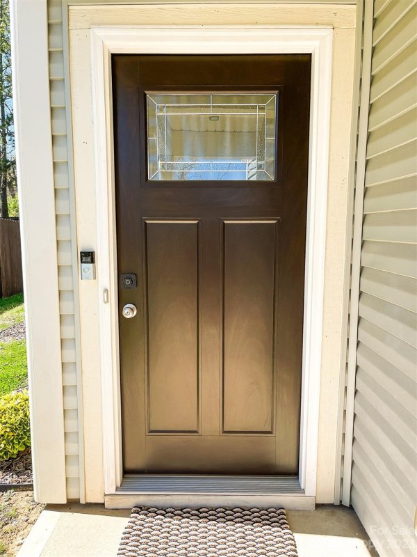 Property image 3 at 2628 Bramble Ridge Court, Charlotte, NC 28215