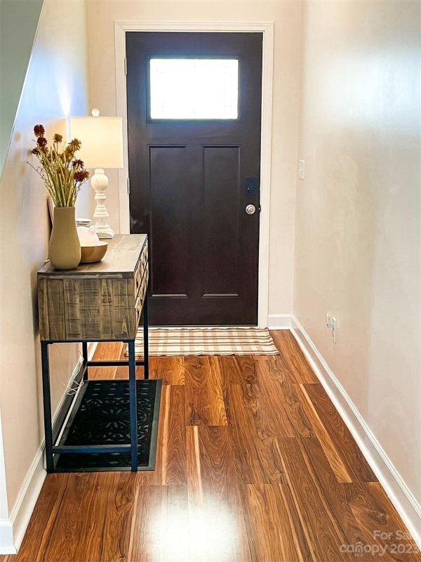 Property image 4 at 2628 Bramble Ridge Court, Charlotte, NC 28215