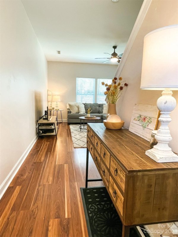 Property image 5 at 2628 Bramble Ridge Court, Charlotte, NC 28215