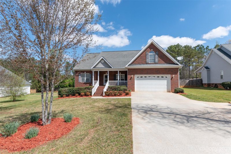 Property image 2 at 3736 Travertine Drive, Lancaster, SC 29720