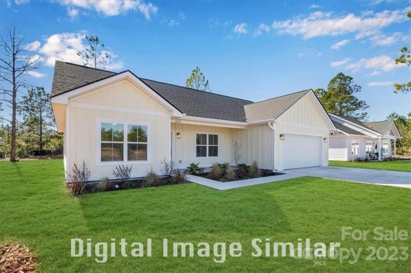 Property image 2 at Lot 1 Hudson Drive, Harrisburg, NC 28075