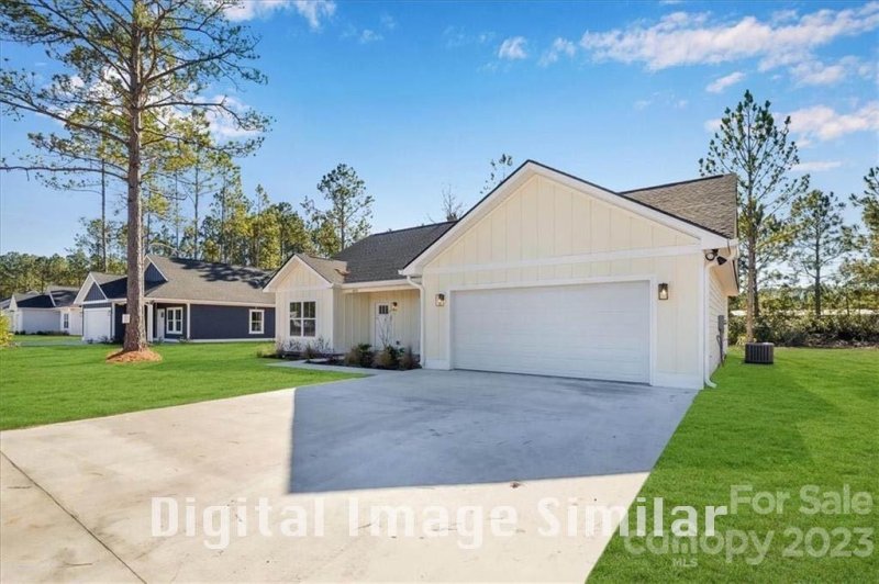 Property image 3 at Lot 1 Hudson Drive, Harrisburg, NC 28075