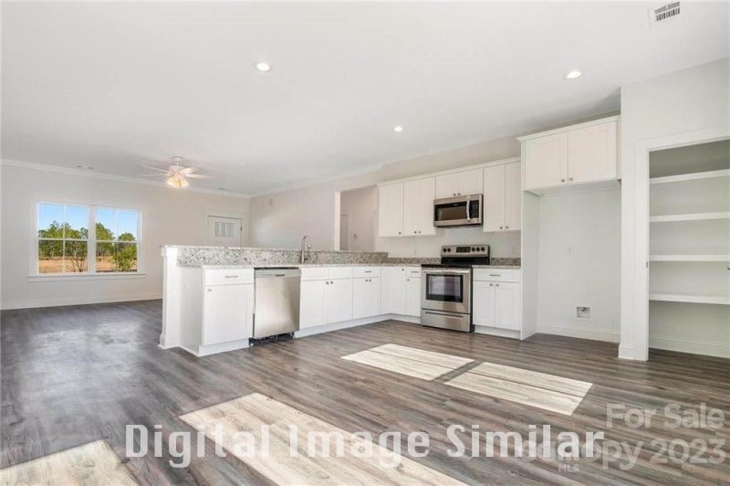 Property image 4 at Lot 1 Hudson Drive, Harrisburg, NC 28075