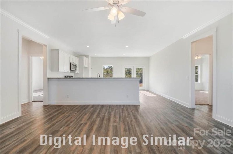 Property image 5 at Lot 1 Hudson Drive, Harrisburg, NC 28075