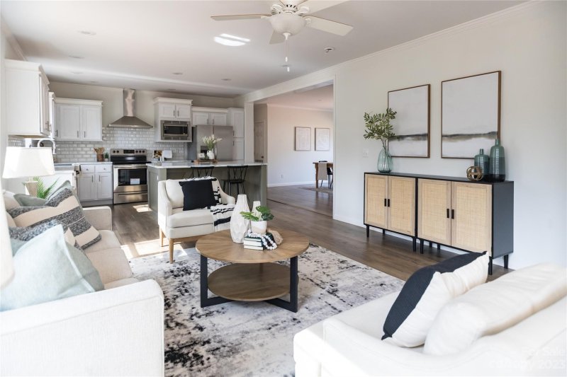 Property image 3 at 173 Ashford Drive, Olin, NC 28660