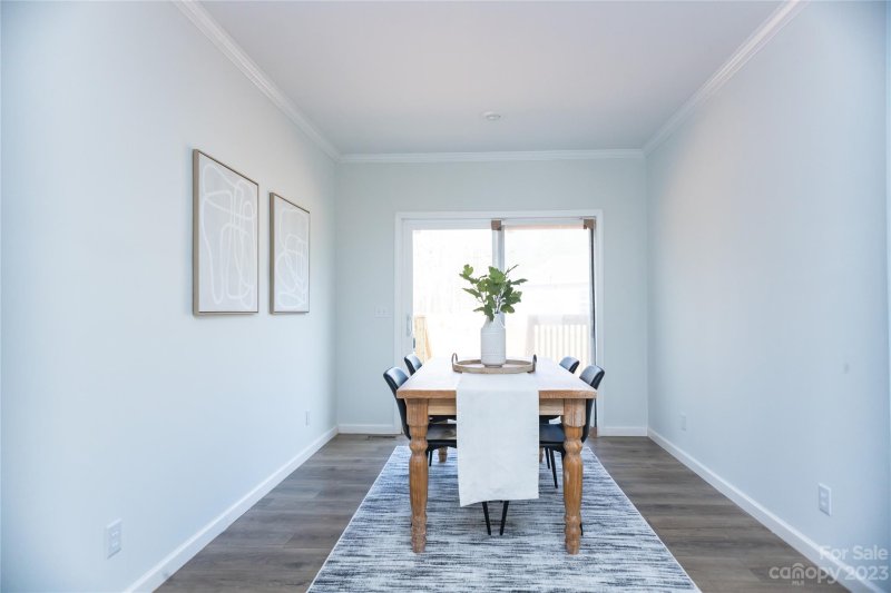 Property image 5 at 173 Ashford Drive, Olin, NC 28660