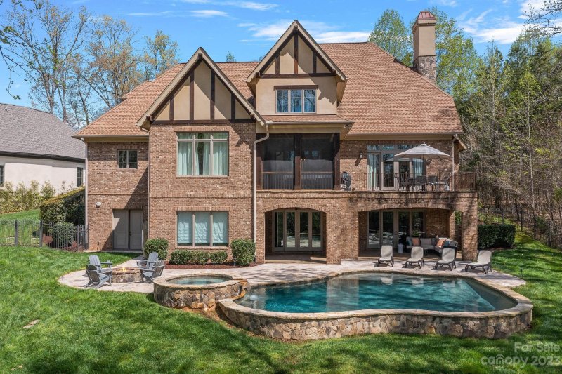 Property image 3 at 203 Woodswail Court, Waxhaw, NC 28173