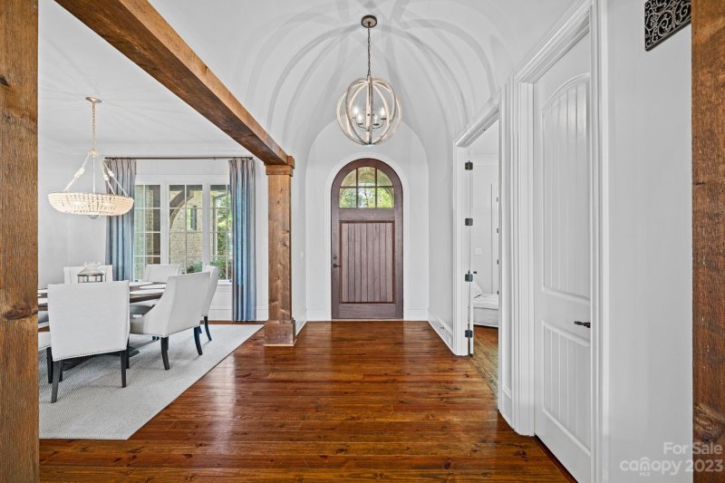 Property image 4 at 203 Woodswail Court, Waxhaw, NC 28173