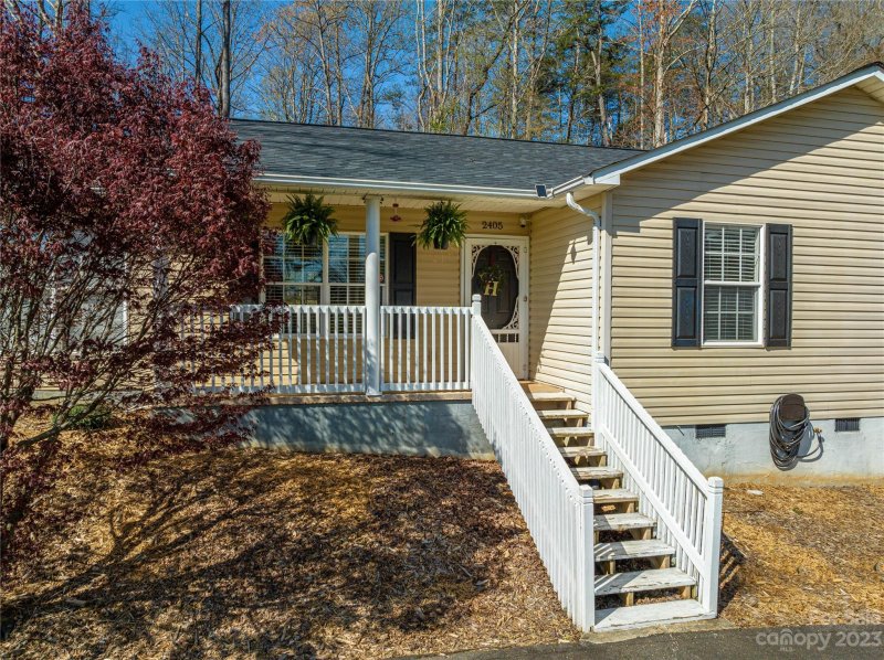 Property image 3 at 2405 Bayleigh Drive, Vale, NC 28168