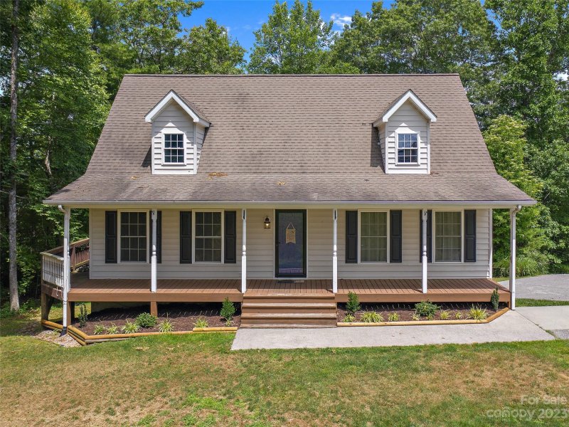 Property image 4 at 76 Overlook Pointe Drive, Spruce Pine, NC 28777