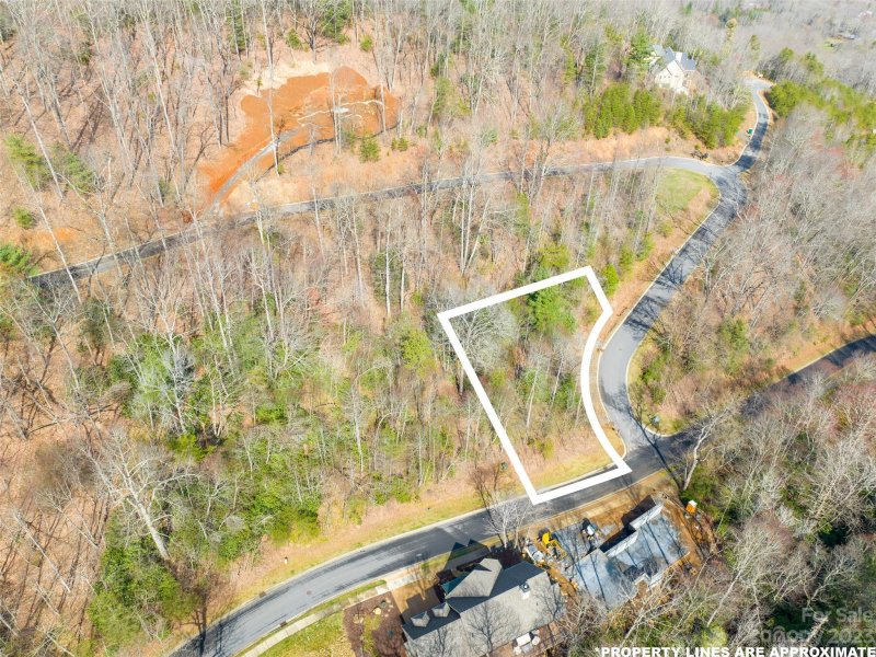 Property image 2 at 53 Old Lafayette Lane, Black Mountain, NC 28711