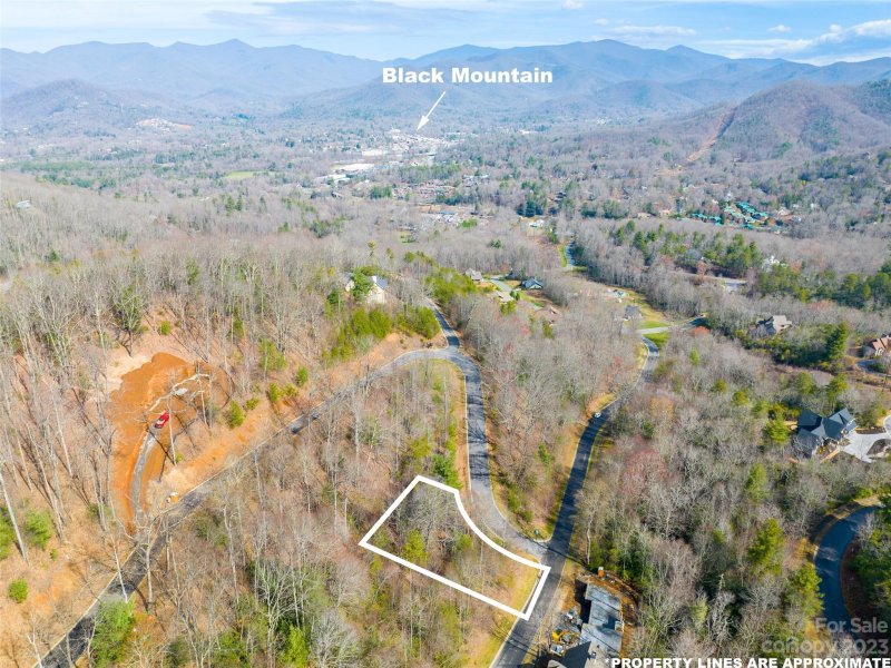 Property image 3 at 53 Old Lafayette Lane, Black Mountain, NC 28711