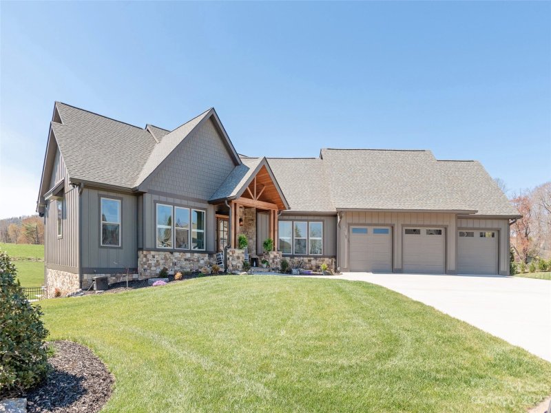 Property image 2 at 363 Samuel Drive, Mills River, NC 28759