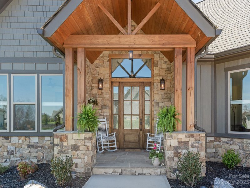 Property image 3 at 363 Samuel Drive, Mills River, NC 28759