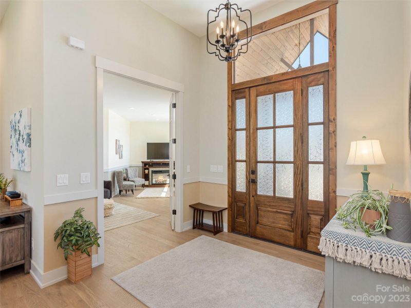 Property image 4 at 363 Samuel Drive, Mills River, NC 28759