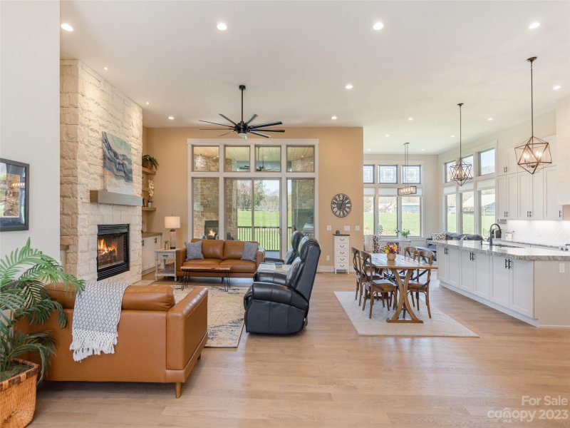 Property image 5 at 363 Samuel Drive, Mills River, NC 28759