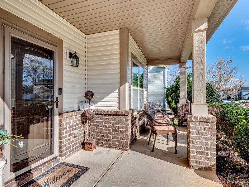 Property image 3 at 526 Smokehouse Lane, Albemarle, NC 28001