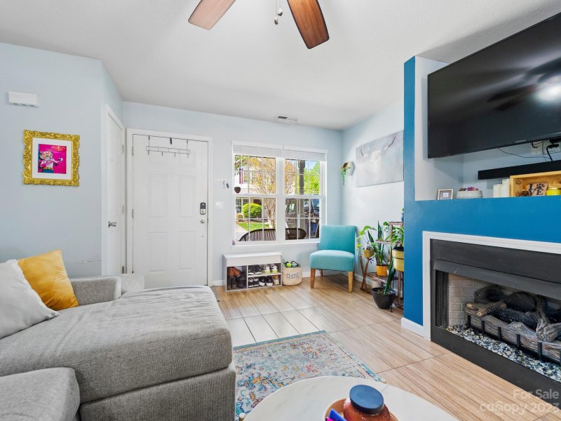 Property image 5 at 18 Yorktown Circle, Fletcher, NC 28732