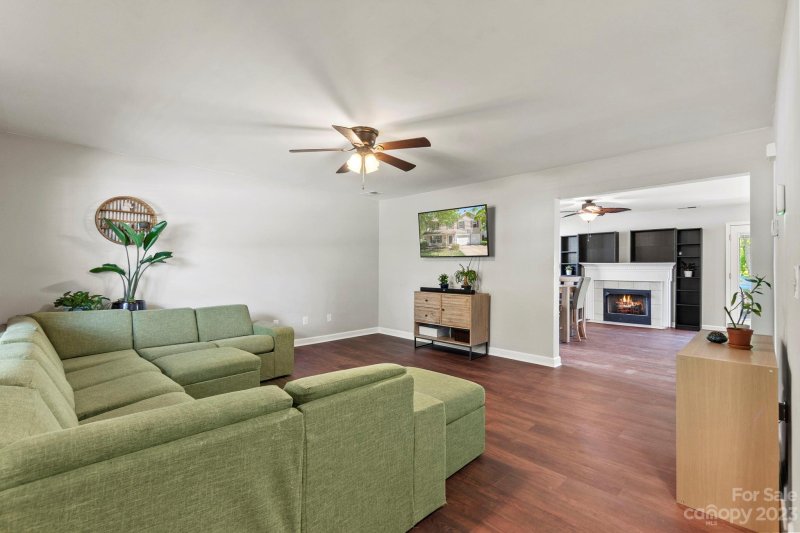 Property image 2 at 10518 Wilson Glen Drive, Charlotte, NC 28214