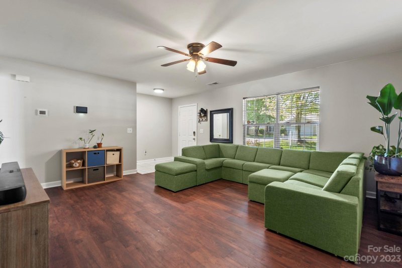 Property image 4 at 10518 Wilson Glen Drive, Charlotte, NC 28214