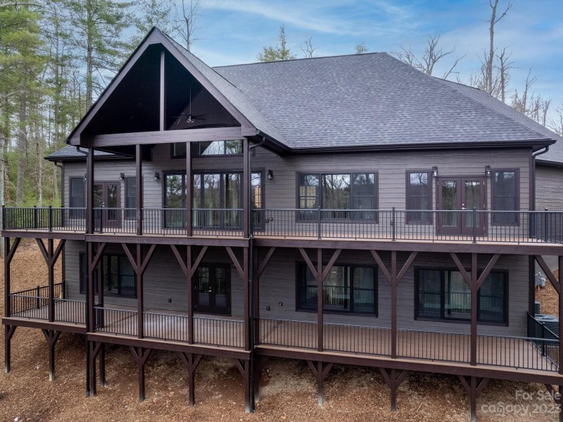 Property image 2 at 256 Monarch Road, Hendersonville, NC 28739