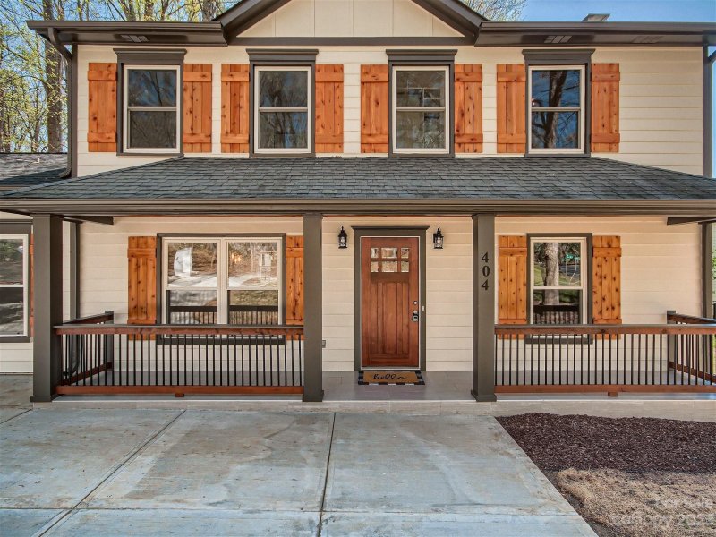 Property image 4 at 404 Canadice Road, Huntersville, NC 28078