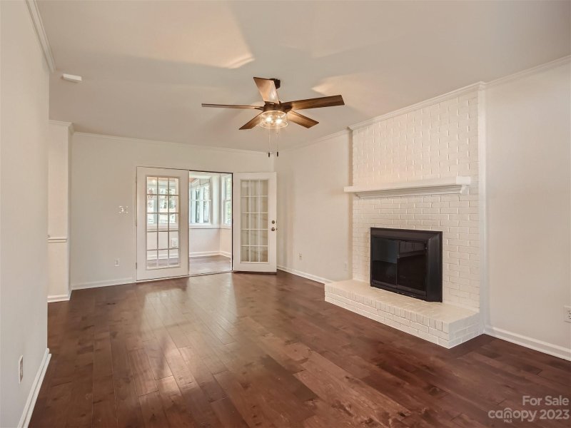 Property image 5 at 404 Canadice Road, Huntersville, NC 28078