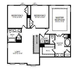 Property image 4 at 124 Cotton Field Drive, Statesville, NC 28677