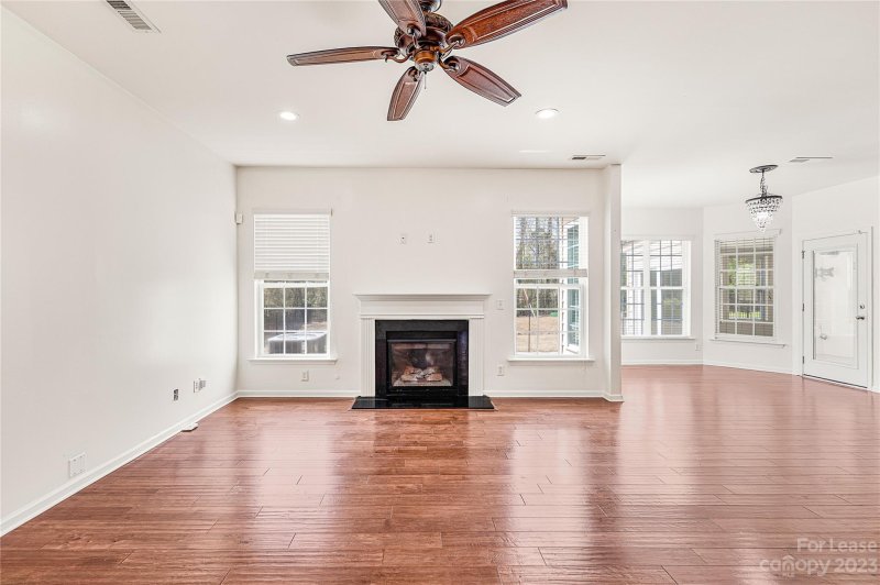 Property image 4 at 9713 Ridgeforest Drive, Charlotte, NC 28277