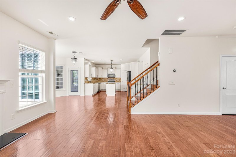Property image 5 at 9713 Ridgeforest Drive, Charlotte, NC 28277