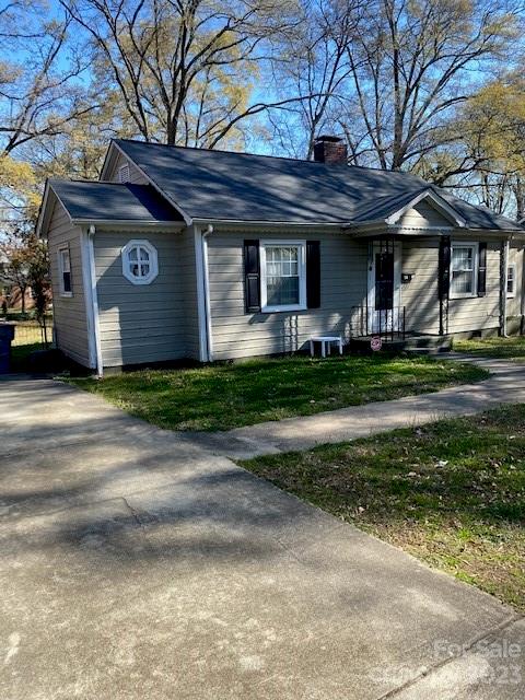 Property image 4 at 2444 Greenland Avenue, Charlotte, NC 28208