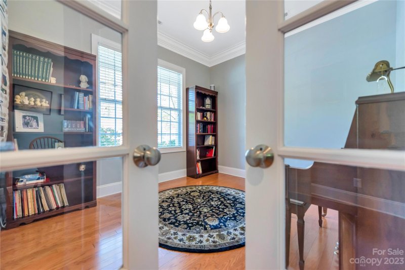 Property image 3 at 4109 Belle Meade Circle, Belmont, NC 28012