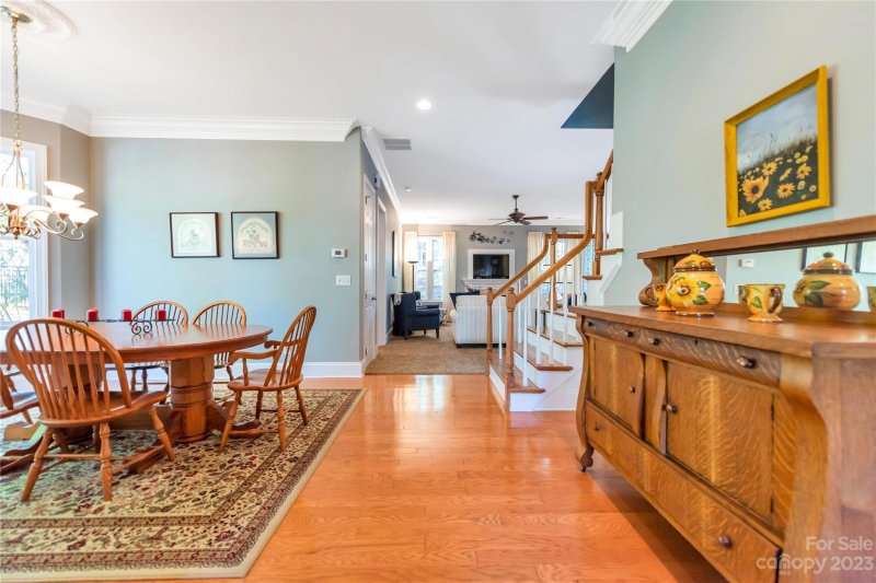 Property image 5 at 4109 Belle Meade Circle, Belmont, NC 28012