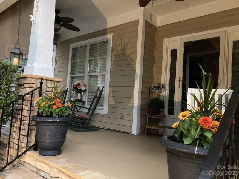 Property image 3 at 3033 Parker Green Trail, Charlotte, NC 28269