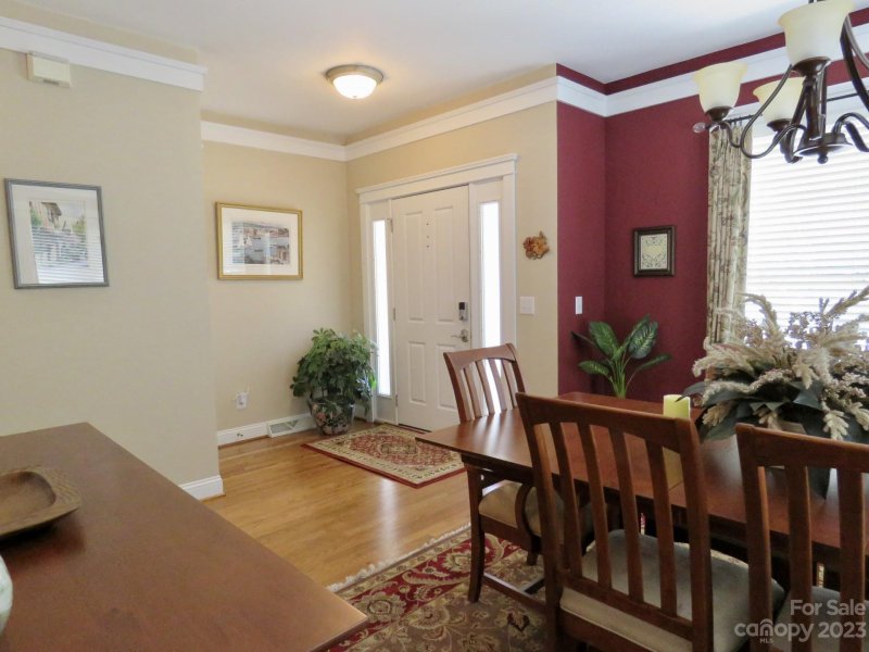 Property image 4 at 3033 Parker Green Trail, Charlotte, NC 28269