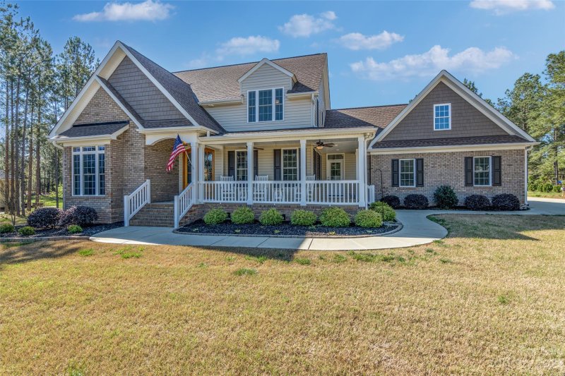 Property image 2 at 592 Zelkova Street, York, SC 29745